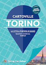 Image of TORINO CARTOVILLE TCI 2024