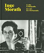 Image of INGE MORATH. LA VITA, LA FOTOGRAFIA. CATALOGO DELLA MOSTRA (TREVISO, 28 FEBBRAIO