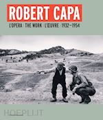 Image of ROBERT CAPA. L'OPERA 1932-1954