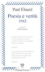 Image of POESIA E VERITA' 1942. TESTO FRANCESE A FRONTE