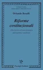 Image of RIFORME COSTITUZIONALI