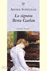 Image of LA SIGNORA BERTA GARLAN