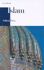 mozzati luca - islam - artbook n.42