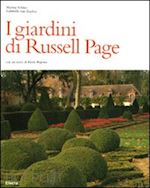 Image of I GIARDINI DI RUSSELL PAGE