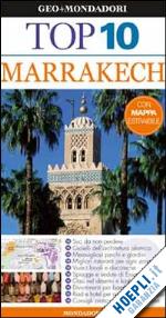 humphreys andrew - marrakech