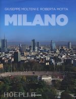 Milano. Ediz. italiana e inglese