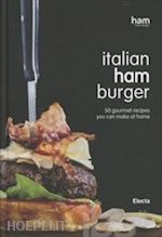 aa.vv. - italian ham burger