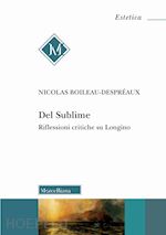 Image of DEL SUBLIME
