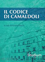 Image of IL CODICE DI CAMALDOLI