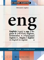  - dizionario inglese 2012