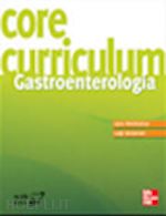 okolicsanyi layos - core curriculum gastroenterologia