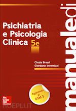 Image of MANUALE DI PSICHIATRIA E PSICOLOGIA CLINICA