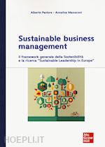 Image of SUSTAINABLE BUSINESS MANAGEMENT