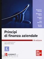 Image of PRINCIPI DI FINANZA AZIENDALE