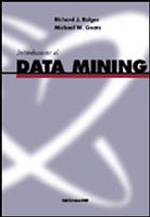 roiger richard j.; geatz michael w. - introduzione al data mining