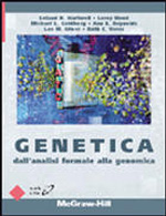 hartwell - genetica: dall'analisi formale alla genomica