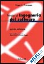 pressman roger s. - principi di ingegneria del software