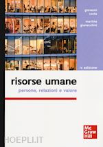 Image of RISORSE UMANE