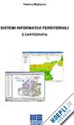 migliaccio federica - sistemi informativi territoriali e cartografia
