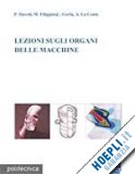 Image of LEZIONI SUGLI ORGANI DELLE MACCHINE