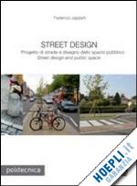 jappelli federico - street design