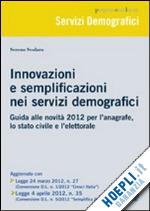 scolaro sereno - innovazione e semplificazione nei servizi demografici