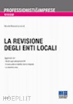 marcella mulazzani - revisione degli enti locali