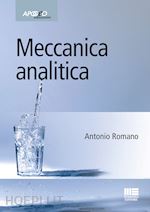 Image of MECCANICA ANALITICA
