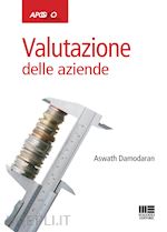 Image of VALUTAZIONE DELLE AZIENDE