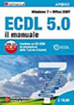 formatica (curatore) - ecdl 5.0 - il manuale
