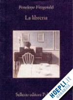 Image of LA LIBRERIA