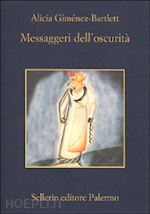 Image of MESSAGGERI DELL'OSCURITA'