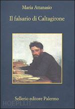 Image of IL FALSARIO DI CALTAGIRONE