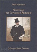 Image of NUOVI CASI PER L'AVVOCATO RUMPOLE