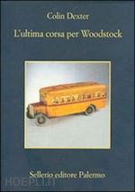 Image of L'ULTIMA CORSA PER WOODSTOCK