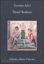 Image of HOTEL BOSFORO