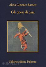 Image of GLI ONORI DI CASA