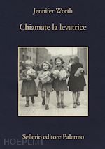 Image of CHIAMATE LA LEVATRICE