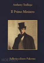 Image of IL PRIMO MINISTRO