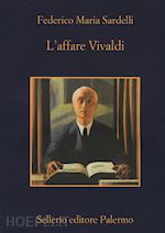 Image of L'AFFARE VIVALDI