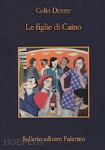 Image of LE FIGLIE DI CAINO