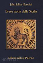 Image of BREVE STORIA DELLA SICILIA