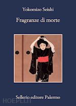 Image of FRAGRANZE DI MORTE