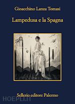 Image of LAMPEDUSA E LA SPAGNA