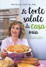 Image of LE TORTE SALATE DI CASA MIA