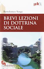 Image of BREVI LEZIONI DI DOTTRINA SOCIALE