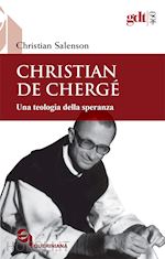 Image of CHRISTIAN DE CHERGE'