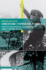 Image of ORIENTARE L'OPINIONE PUBBLICA