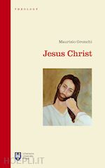 gronchi maurizio - jesus christ