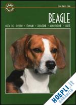 rapello faion elena - beagle